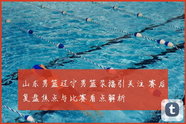 山东男篮辽宁男篮录播引关注 赛后复盘焦点与比赛看点解析